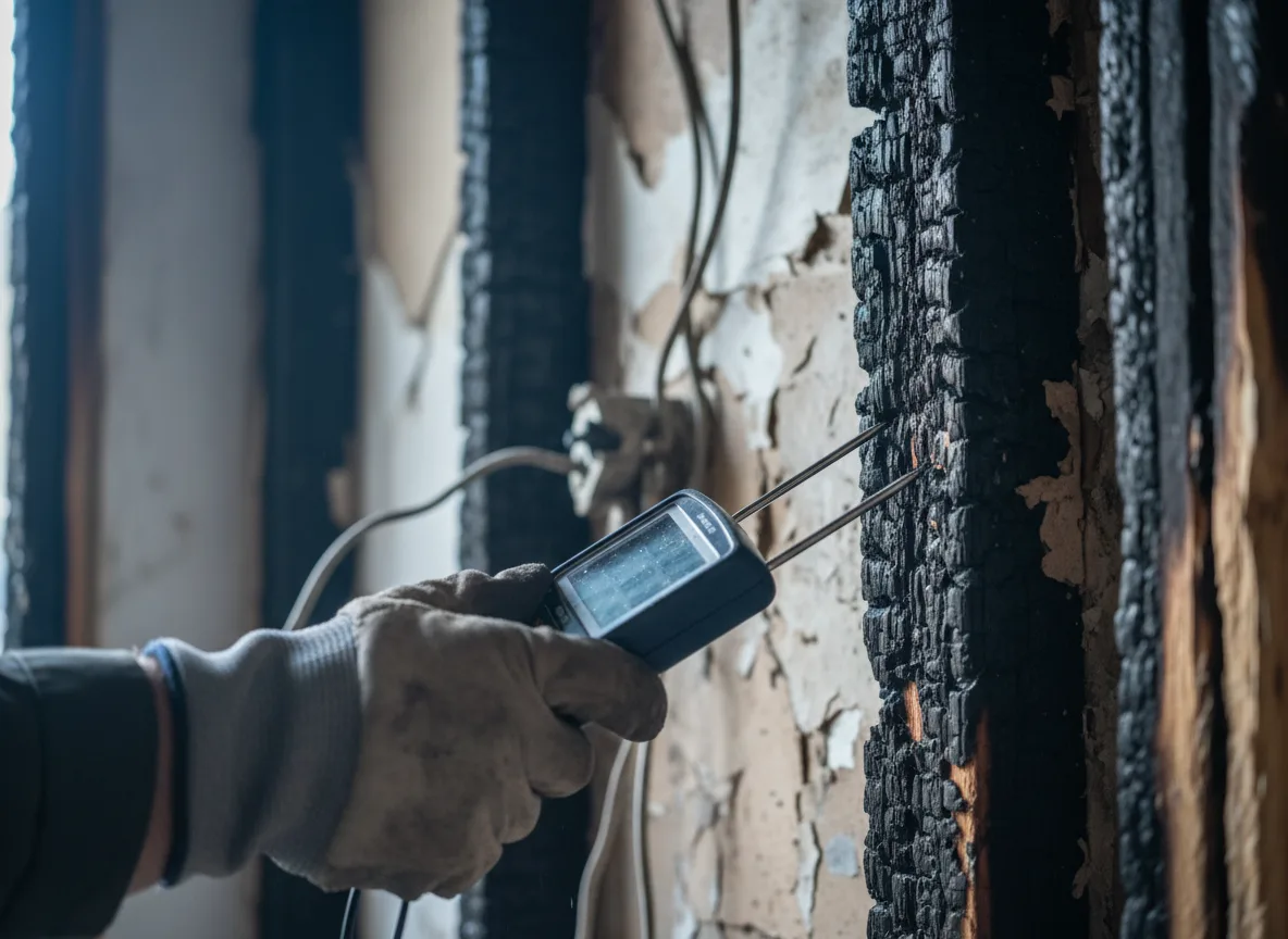 Fire Damage Restoration Monhegan, ME FAQs